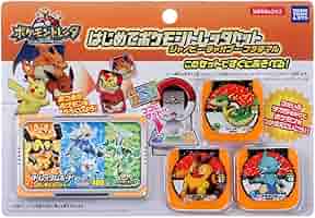 ポケモン トレッタ 25種セット ポケモントレッタ25枚セット - メルカリ